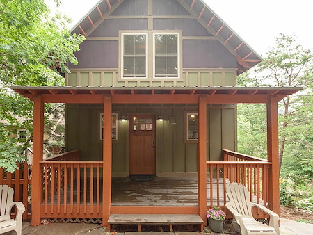 Cost Per Square Foot to Build a Custom Deck in North Carolina