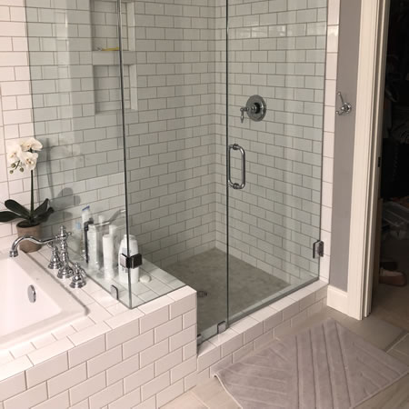 Designing the Perfect Aging-in-Place Bathroom in Asheville