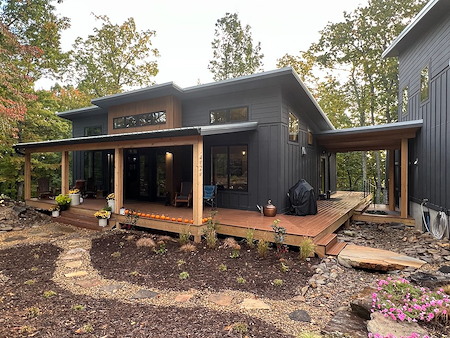 Home Additions in Asheville: How to Plan for Layout, Light, and Flow