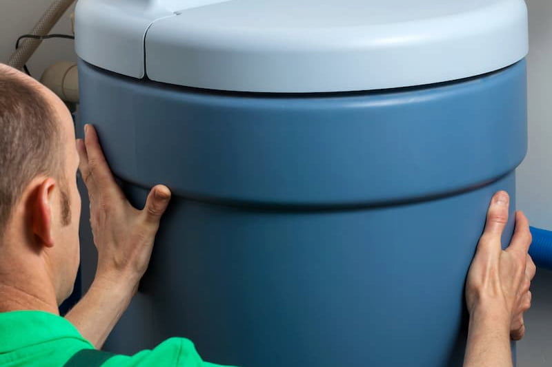Rainwater Harvesting Tips For Asheville Homeowners