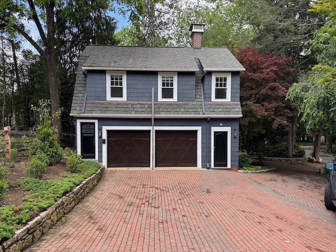 ADU remodel in Asheville, NC