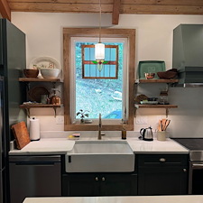 Custom-Designed-and-built-Mountain-vacation-Home-in-Black-Mountain-NC 10