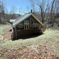 Custom-Designed-and-built-Mountain-vacation-Home-in-Black-Mountain-NC 16