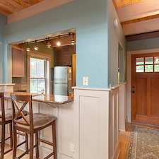 Custom-Designed-Built-Small-Arts-Crafts-Cottage-in-the-Mountains 11