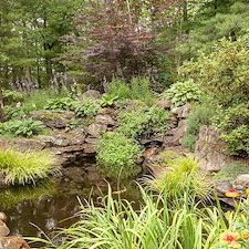 Custom-Designed-Built-Small-Arts-Crafts-Cottage-in-the-Mountains 8