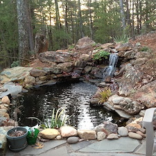 Custom-Designed-Built-Small-Arts-Crafts-Cottage-in-the-Mountains 3