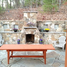 Custom-Designed-Built-Small-Arts-Crafts-Cottage-in-the-Mountains 0