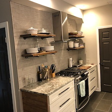 Stunning-Kitchen-Remodel-in-Asheville-NC 2