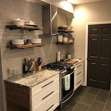 Stunning-Kitchen-Remodel-in-Asheville-NC 1