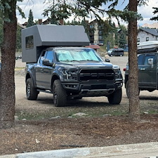 Truck-Camper-Custom-designed-built-hard-shell-slide-in-truck-camper 6