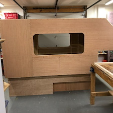 Truck-Camper-Custom-designed-built-hard-shell-slide-in-truck-camper 2