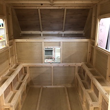 Truck-Camper-Custom-designed-built-hard-shell-slide-in-truck-camper 0