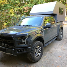 Truck-Camper-Custom-designed-built-hard-shell-slide-in-truck-camper 5