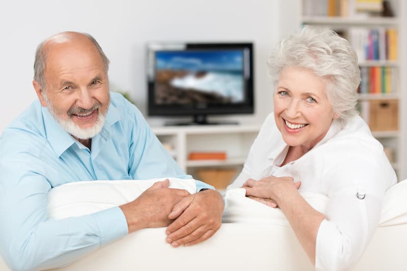 Aging-In-Place Consulting