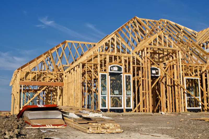 Custom Home Building