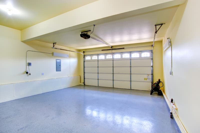Garages