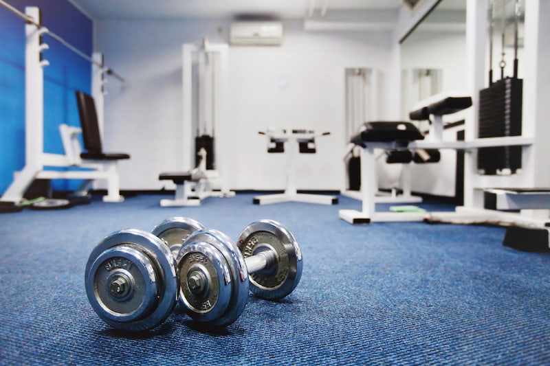 Home Gyms