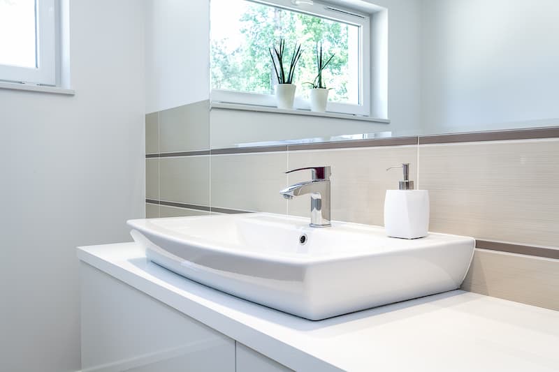 Bathroom Remodel